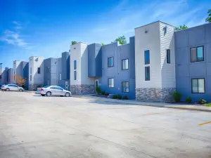 Z Loft Extended Stay Hotel