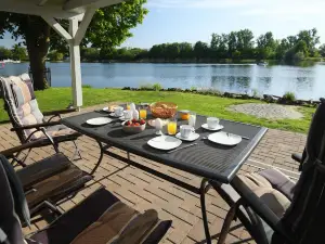 Ferienanlage Pritzerbe