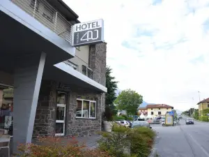 Spazio42