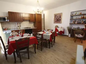 Affittacamere Sa Mariola