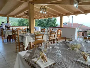 Casa Vacanze Primula palinuri
