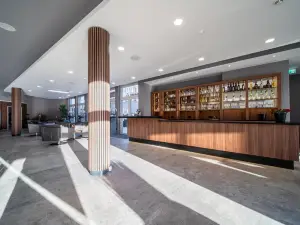 EE 酒店