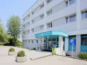 Jugendgästehaus Linz