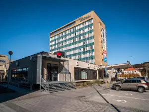 Hotel Vsacan