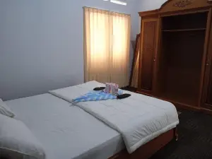 Mutiara Guest House Syariah