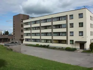 Hotel Madona