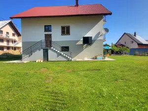 Kozorog Durmitor