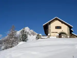 Rifugio Baita Gimont