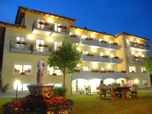 Vitalé Hotel Daniela