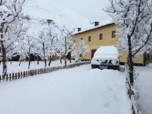 Guest House Sabriu