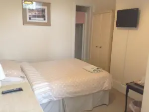 Park House Guest House