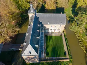 B&B Kasteel Wolfrath