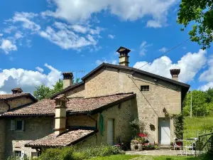 A 5 Min Dalla Rocchetta Mattei - B&B Antico Mulino