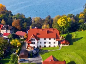 Hotel Kasztelan