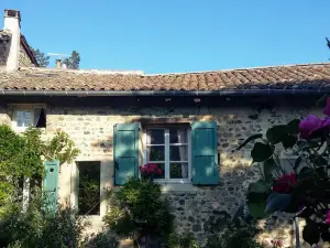 Domaine de la Fée-Licité