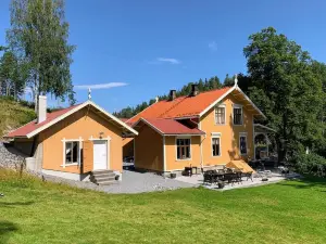 Vrangfoss Sluse