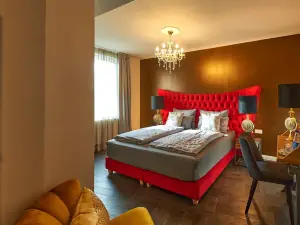 Hotel Belvedere