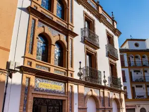 Posada Boutique El Gallo Morón