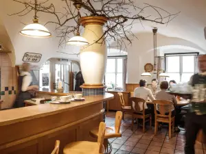 Gasthof Restaurant Zum Brauhaus