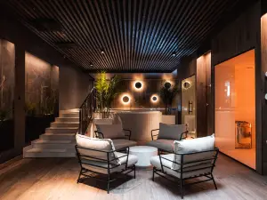 Meri Seaside Hotel & Spa