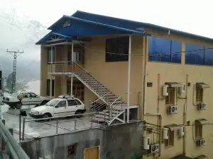 Grandeur Hotel