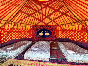 Eco Farm Manjyly Ata