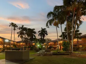 Broome Time Resort