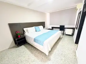 Hotel Arawak Upar