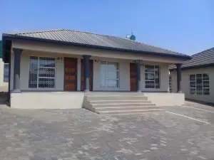 Naledi Lodge and Guest Houses