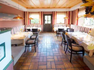 Gasthof Pension Seidl
