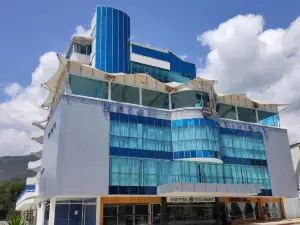 Tibisay Hotel Boutique Mérida
