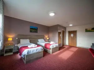 Belvedere Hotel and Golf