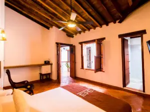 Bohemia Hotel Boutique