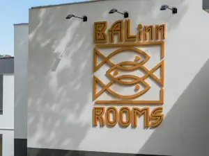 Balinn Rooms
