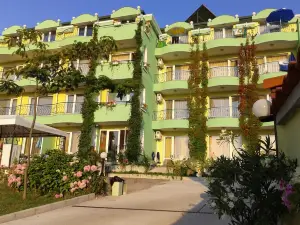 Guesthouse Kamelia