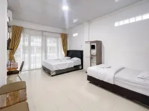 RedDoorz Near Simpang Panei Pematangsiantar