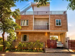 Mangal Uday Villa