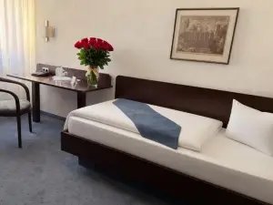 Traditionshotel Goldener Adler