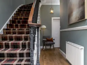 Munro Guest House