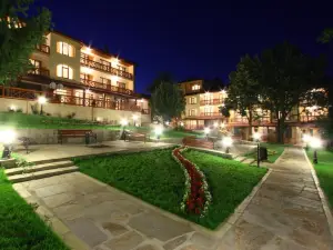 Spa Hotel Armira