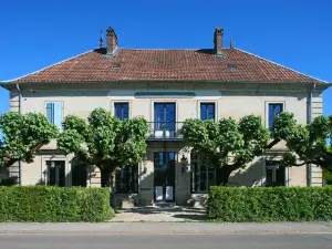 Arc en SEL Maison D’hotes