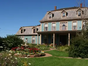Barachois Inn