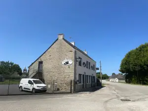 Le Bouthiry