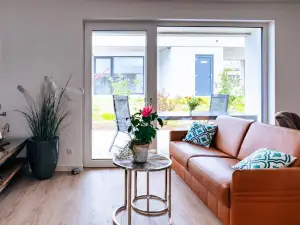 Zweite Heimat Apartment 2