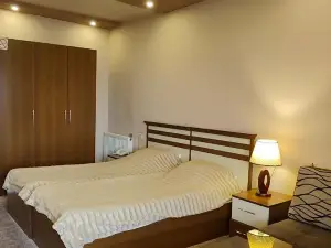 阿雷格旅館