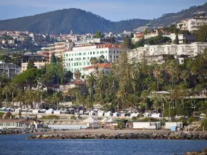 Grand Hotel & des Anglais Spa