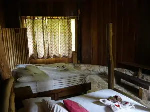 Eco Hotel Sak Nok
