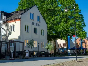 Hotell Blå Blom