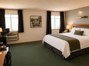 Morton Inn