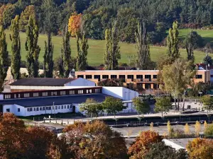Pension Jezerná